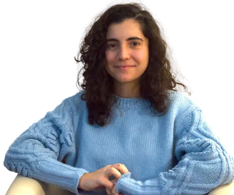 Dott.ssa Chiara Ganga, psicologa e psicoterapeuta a Torino